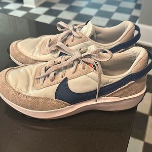 Nike women’s Waffle Debut. Worn once